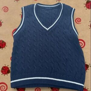 Brandy vest